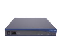 MSR20-11 - Router - 4-Port-Switch 