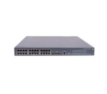 5120-24G-PoE+ SI - Switch - L3 - managed - 24 x 10/100/1000 (PoE+) 