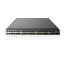 5800AF-48G - Switch - L3 - managed - 48 x 10/100/1000 + 6 x SFP+ 