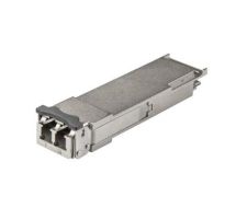 JG661A-ST Transceiver Modul (QSFP Module, 40GBase-LR4 HPkompatibel, Glasfase