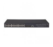 HPE 5130-24G-4SFP+ EI Switch