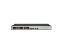 HPE JG960A OfficeConnect 1950 24G 2SFP+ 2XGT Managed L3 Gigabit Ethernet (10/100/1000) Grey 1U