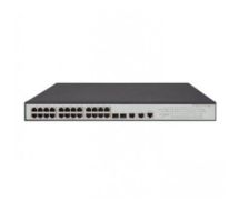 HPE JG962A OfficeConnect 1950 24G 2SFP+ 2XGT PoE+ Managed L3 Gigabit Ethernet (10/100/1000) Grey 1U Power over Ethernet (PoE)