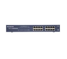 Netgear JGS516 Unmanaged Blue