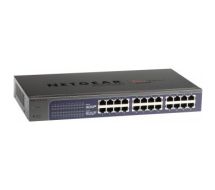 Netgear JGS524E Unmanaged L2 Gigabit Ethernet (10/100/1000)