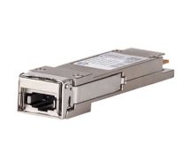 X142 - QSFP+-Transceivermodul - 40 Gigabit LAN 