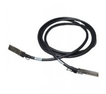 HP X242 40G QSFP+ to QSFP+ 1m DAC Cable