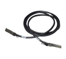 X242 40G QSFP+QSFP+5M CBL