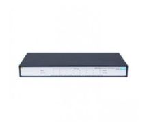 HPE OfficeConnect 1420 8G PoE+ (64W) Unmanaged L2 Gigabit Ethernet (10/100/1000) 1U Power over Ethernet (PoE)