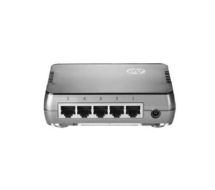 HPE OfficeConnect 1405 5G v3 Unmanaged L2 Gigabit Ethernet (10/100/1000)