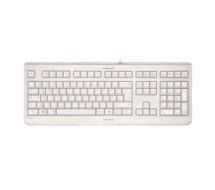 KC 1068 - Tastatur - USB - Schweiz - Pale 