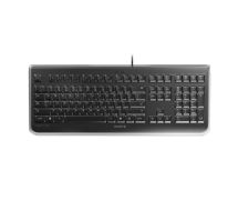 KC 1068 - Tastatur - USA/Europa - Schwarz 