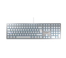 CHERRY KC 6000 SLIM SILVER