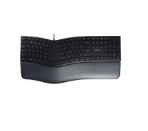 KC 4500 ERGO - Tastatur - USB - QWERTY 