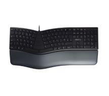 KC 4500 ERGO - Tastatur - USB - QWERTY 