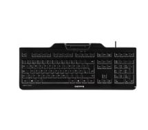 KC 1000 SC - Tastatur - USB - Belgien 