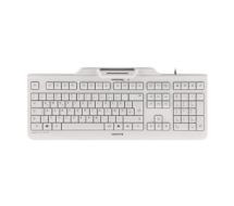 KC 1000 SC - Tastatur - USB - Schweiz 