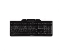 KC 1000 SC - Tastatur - USB - Schweiz 