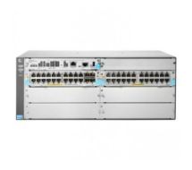 HP 5406R 44GT PoE+ / 4SFP+ v3 zl2 Swch