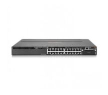 Aruba JL071A3810M 24G 1-slot Switch Managed L3 Gigabit Ethernet (10/100/1000) Black 1U