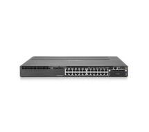 HPE Aruba 3810M 24G PoE+ 1-Slot Switch 1U