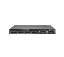 HPE Aruba 3810M 16SFP+ 2-slot Switch Managed L3 Black 1U