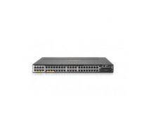 HPE JL076A Aruba 3810M 40G 8 Smart Rate PoE+ 1-slot Switch