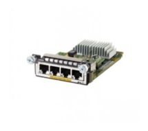 HPE JL081A network switch module Gigabit Ethernet