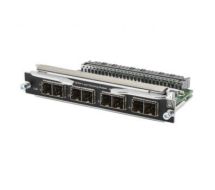 HPE Aruba 3810M 4-port Stacking Module network switch module