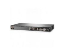 HPE Aruba JL253A 2930F 24G 4SFP+ Managed L3 Gigabit Ethernet Grey 1U