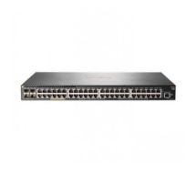 Aruba JL254A 2930F 48G 4SFP+ Managed L3 Gigabit Ethernet