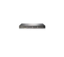 HPE Aruba JL255A 2930F 24G PoE+ 4SFP+ Managed L3