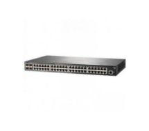 HPE Aruba JL260A 2930F 48G 4SFP Managed L3 Switch