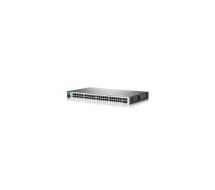 HPE Aruba JL261A 2930F 24G PoE+ 4SFP Managed L3 Gigabit Ethernet