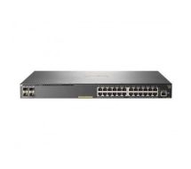 ARUBA 2930F 24G POE+ 4SFP+ COMPLIANT SWITCH (JL263A)