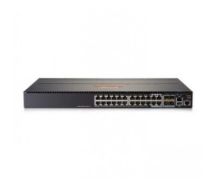 Aruba JL319A2930M 24G 1-slot Managed L3 Gigabit Ethernet (10/100/1000) Grey 1U