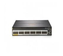 HPE Aruba 2930M 24G PoE+ 1-slot