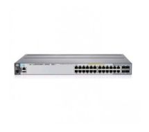 Aruba 2930M 24 HPE Smart Rate PoE+ 1-slot Switch (JL324A) Layer 3.