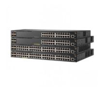 HP Aruba 2540 24G 4SFP+ 24 Ports Manageable Ethernet Switch - 2 Layer