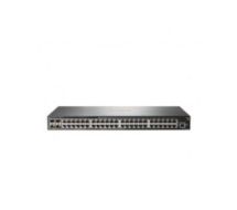 HPE Aruba JL355A 2540 48G 4SFP+ 48 Ports Switch - 2 Layer