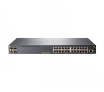 HPE Aruba 2540 24G PoE+ 4SFP+ Switch