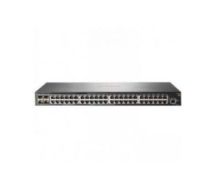 HPE Aruba JL357A 2540 48G PoE+ 4SFP+ 48 Ports Switch