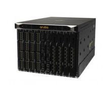 Aruba 8400 8-slot Chassis/3xFan Trays/18xFans/Cable Manager/X462 Bundle (JL375A)