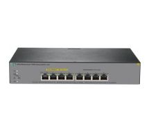 Hewlett Packard Enterprise JL383A Gigabit Ethernet Power over Ethernet (PoE)