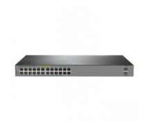 Hewlett Packard Enterprise JL385A L3 Gigabit Ethernet Power over Ethernet (PoE)