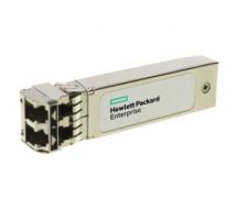 HPE X130 10G SFP+ LC SR Data Center network transceiver module 10000 Mbit/s SFP+