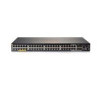 ARUBA 2930F 48G POE+ 4SFP 740W SWITCH (JL557A)