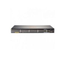 HP JL558A 24 Port Switch