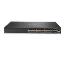 ARUBA CX 6300M 24-PORT SFP+ AND 4-PORT SFP56 SWITCH (JL658A)