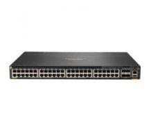 Aruba JL661A 6300M Managed L3 Gigabit Ethernet 1U Power over Ethernet (PoE)